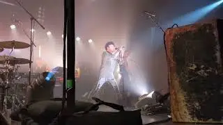 Gary Numan 