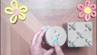 Cajas de cartón