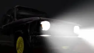 honda civics at 3am (SFM)