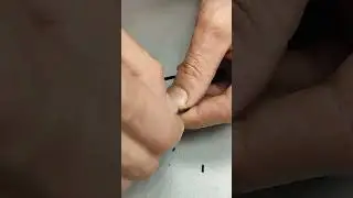 как поменять полярность в блоке питания 3