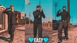 💎Los Mejores Conjuntos FÁCILES Para GTA V ONLINE💎