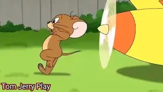 Tom and Jerry New Cartoons Compilation ~ Youtube | Tom Jerry Play