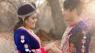 Yeej Tsis Paub- Kong Chue (Cover By Kay Her) w/ Lyrics