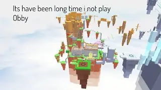 Just a random video i play obby...