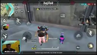Tonton stream saya ApowerMirror di Omlet Arcade!