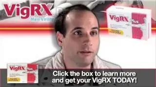 VigRX Male Enhancement Supplement