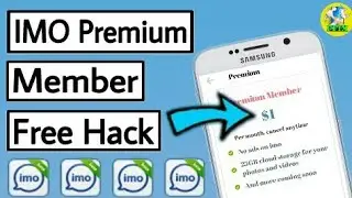 How To Hack IMO Premiums Version
