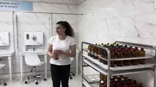 День здоровʼя у санаторії «Боржава». 