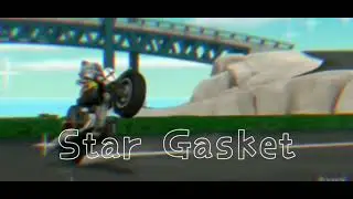 Интро на конкурс Star Gasket🌚 (1 интро)