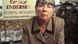 Interview of Carolene Endersby-Part V