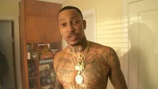 Trouble - "Ain't My Fault" Feat. Boosie Badazz (Official Behind The Scenes)