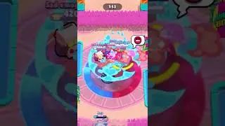 The new brawler is just 🤯 | #shorts #doug #enchantedwoods #brawlstars