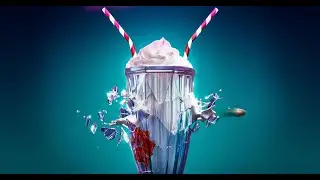 THE FALLSY SHOW-GUNPOWDER MILKSHAKE TRAILER REACTION