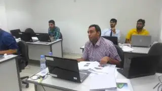 Solidworks Electrical Training - Bahrain