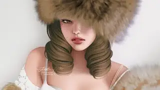 WATCH ME EDIT | HOW TO EDIT ZEPETO CHARACTER | IBISPAINT X | JADIE