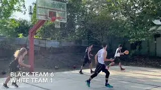 A Game of Runs 🏀 Holi Hoops 2v2 Eps. 9