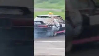 #drift