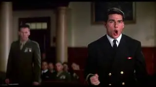 A Few Good Men (1992) Official Trailer