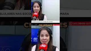 Projeto que proíbe celulares nas escolas, avança na câmara