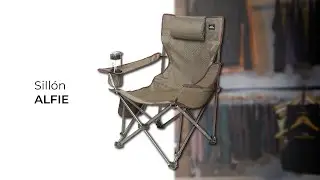 Sillón Alfie
