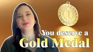 Why interior designers deserve a GOLD MEDAL