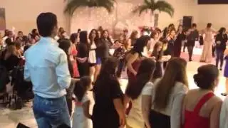 Ayhan oruc ve cemal cosar super bi duyun