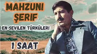 Mahzuni Şerif En Sevilen Türküleri