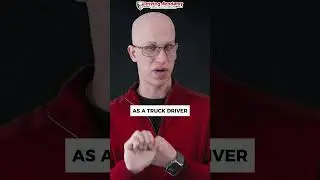 Why Warehouse Workers Are Becoming Truck Drivers??!