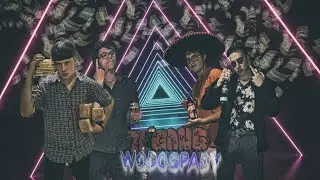 71 Gang - Wódospady (prod. Sinato x Bargholz)