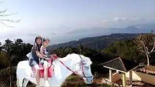 Magagandang Tanawin Sa Tagaytay
