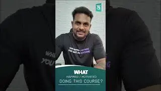 ArivuPro Student Stories | ACCA | Bangalore, Karnataka | Day 201