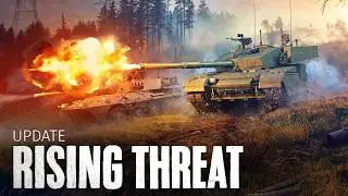 War Thunder Mobile — 