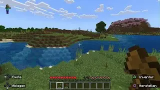Minecraft Ende Folge 1
