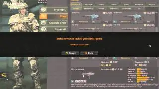 AVA Mod Guide [PointMan]
