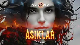 Gökhan Kırdar: Yağmur 2001 Rain | High Frequency Energy