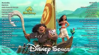 #live Disney Songs with Lyrics 2024 🪐 Walt Disney Songs💖The Ultimate Disney Classic Song Playlist