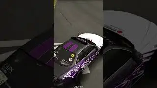 Настройка в ТГ нужна?  #driftparadise #henter
