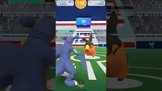 Pokemon Go December Community Day  2022 Tepig Raid Boss