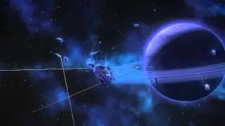 Galactic Reign: ReForc3