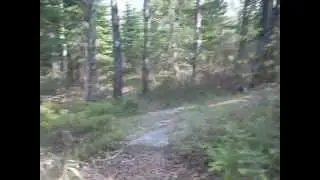 Whiteshell Trek Part 2 - May 14, 2012