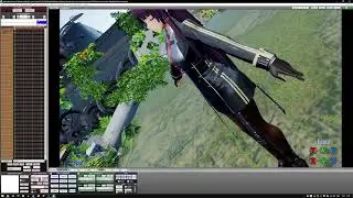 [Working] the same thing but 45 seconds