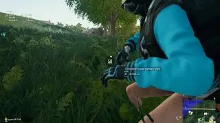 PLAYERUNKNOWN'S BATTLEGROUNDS stuttering fixed ?