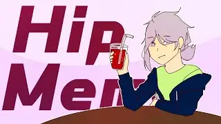 Hip Meme (Stephen and Hosuh)