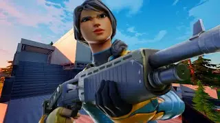 Lockdown 🔒(Fortnite Montage)