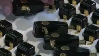 Discovery Channel features Ortofon AS