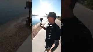 GoPro: Dica para Fazer Fotos Andando de Skate 