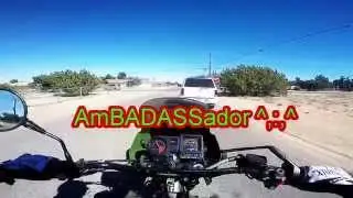 I'm A Proud Fucking Weirdo!!!!! (MotoVlog #I Forgot cx )