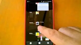 Smart Phone Quick Tip:  Galaxy S4 Close All Apps