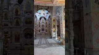Храм всех святых 