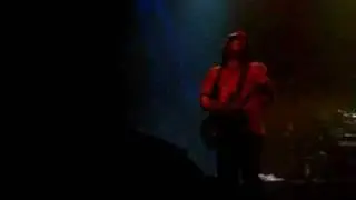 I Saw The Light - Todd Rundgren - Atlanta Roxy